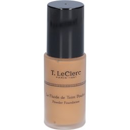 Le Fluide de Teint Poudré 07 Bronze Mat