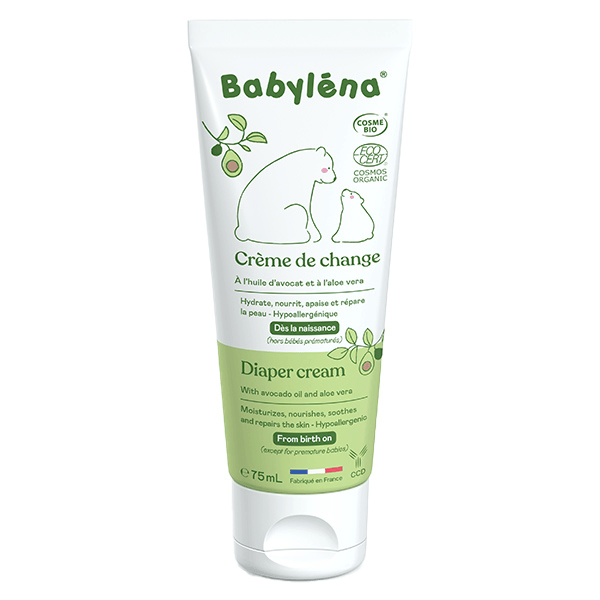 Change Crème Bio 75ml