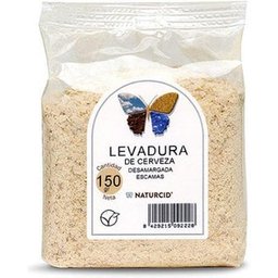 Levure de Bière Désamérisée Flocons 150g
