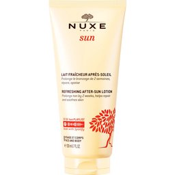 Sun Lait Fraîcheur Après-Soleil 200ml