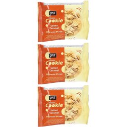 Protein Cookie caramel salé