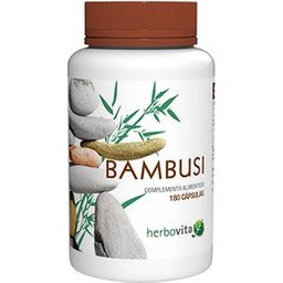 Bambusi 180caps