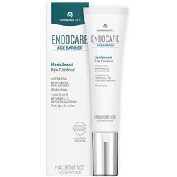 Agebarrier Hyaluboost Contorno Olhos 15 ml