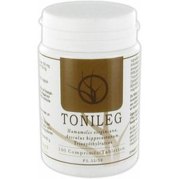 Tonileg
