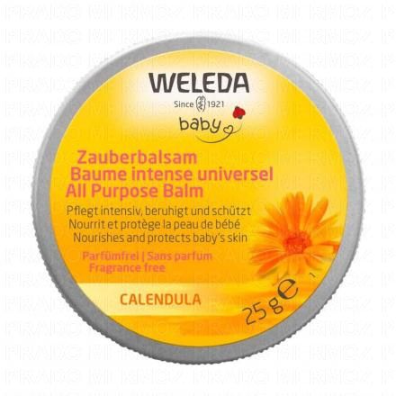 Baby - Baume universel calendula 25g