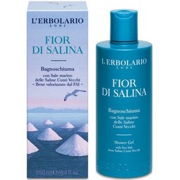 Fior di Salina Desodorizante 100ml