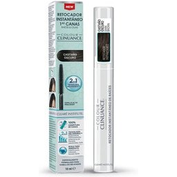 Clearé Institute Colour Clinuance Retoucheur Châtain Foncé 10 ml