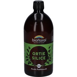Ortie Silice - Bio
