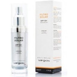 Filtre Solaire Equilibrium SPF50+ 50ml