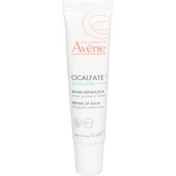 Avene Cicalfate+ Lèvres Baume réparateur