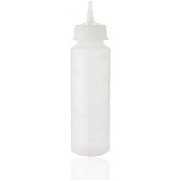 Petit flacon doseur 60ml