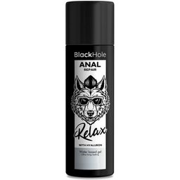 Anal Repair Base d'Eau Relax avec Hyaluron 100ml