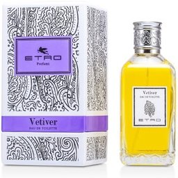 Vertiver Eau de Toilette 100ml