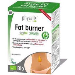 Fat Burner 30comp