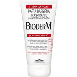Bioderm Pasta Barriera Traspirante 150ml
