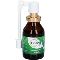 spray gorge 20ml