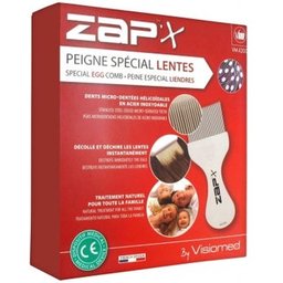 Zapx C-200 Peigne A-Lent 1