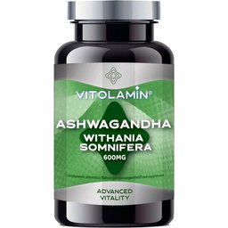 Ashwagandha 120caps