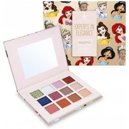 Pure Princess Mixed Eyeshadow Palette 1ut