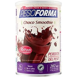 Choco Smoothie436g