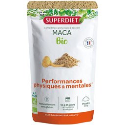 Maca BIO Poudre