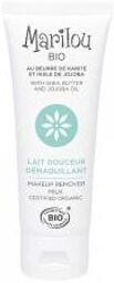 Lait Douceur Démaquillant - Tube 75 ml