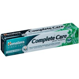 Complete Care Dentifrice