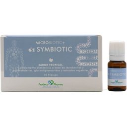 Microbiotic+ Symbiotic 10und