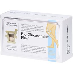 Bio-glucosamine Plus