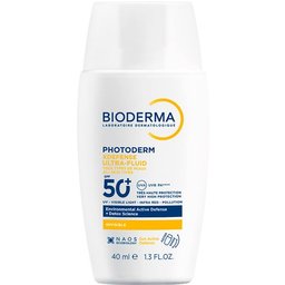 Photoderm XDefense Incoloro SPF 50+40ML