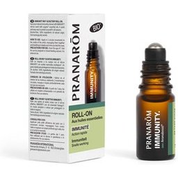 Pranarôm Aromaboost Immunity Roll-On Bio 5ml