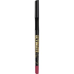 Ultimate Intense Stay Auto Lipliner Unlimited Wine 1ut