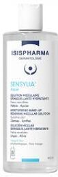 Sensylia Aqua Solution Micellaire Démaquillante Hydratante Peaux Sensibles 400 ml - Flacon 400 ml