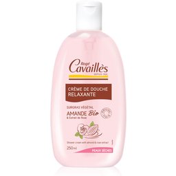 Roge CavaillesCreme De Douche Relaxante 250ml