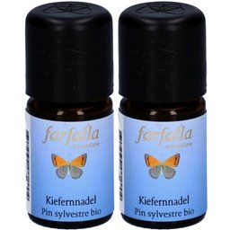 AromaCare Huile Essentielle | Pin Sylvestre