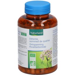 Valériane Végécaps®