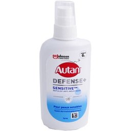 Defense Sensitive Spray 100ml