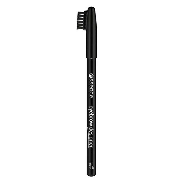 Sourcils Crayon Précision Designer N°01 Black 1g