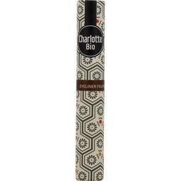Eyeliner Feutre Brun 4ml