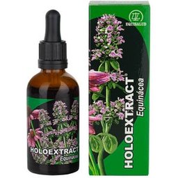Holoextract Echinacea 50ml
