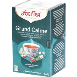 Yogi Tea® Calming