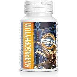 Harpagophytum 60caps