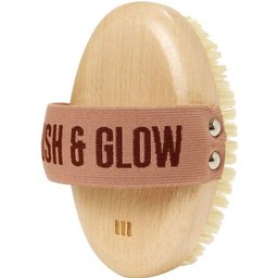 Brosse Corps Brush & Glow