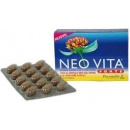 Neovita Forte 45Cpr