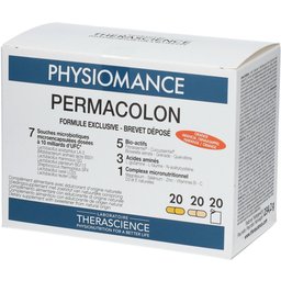 Physiomance Permacolon
