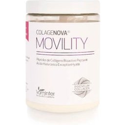 Vaminter Movility Goût Fraise 390 g