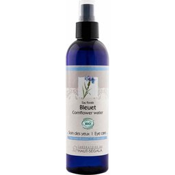 eau florale de bleuet 250ml