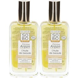 So Bio Etic Précieux Argan L'Huile de Beauté