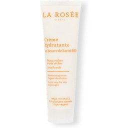 Crème hydratante Visage au beurre de karité Peaux sèches