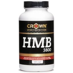 Hmb 3800 120caps